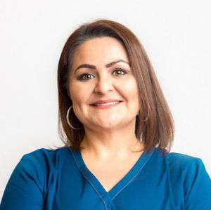 Meet your Posher, Sheila